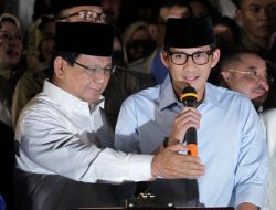 PKS Ajak Kader, Keluarga, dan Masyarakat untuk Pilih Prabowo-Sandi