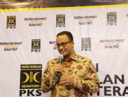 Soal Saham Bir Pemprov DKI, PKS Lagi-lagi Buktikan Bersama Umat