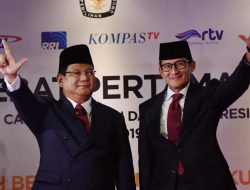 Survei Litbang Kompas: Setelah Gerindra, PKS Paling Solid Dukung Prabowo-Sandi