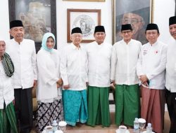 Hari Santri Diusulkan Wakil Ketua Majelis Syuro PKS, Tak Mungkin Dihapus Jika 02 Menang