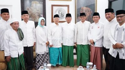 Hari Santri Diusulkan Wakil Ketua Majelis Syuro PKS, Tak Mungkin Dihapus Jika 02 Menang