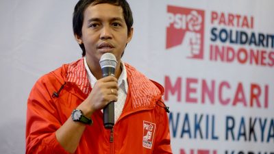 Lempar Pertanyaan ke PKS, Sekjen PSI Justru Dianggap Penyebar Hoax oleh Warganet