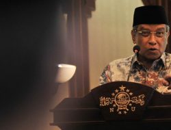 Said Aqil, “Tidak Ada Istilah Kafir untuk Non-Muslim”