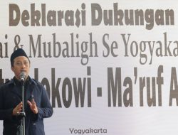 Yusuf Mansur Jelas Dukung Jokowi, Banyak Netizen Hapus Aplikasi Paytren