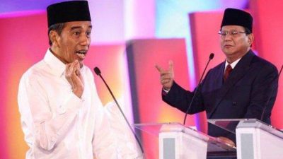 Debat Capres Keempat, Sandi: Pemilih akan Tahu Beda Jokowi dan Prabowo