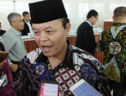 Akun Twitter dan IG Haikal Hassan Diretas, Ini Kata Hidayat Nur Wahid