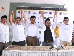 Anies, Saham Bir dan Kamis yang Kritis