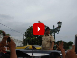 Prabowo Marah di Cianjur, Berikut Penjelasan BPN [video]