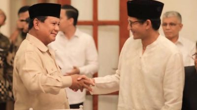 Kalah Versi Quick Count, Ternyata 02 Menang Hasil Real Count KPU Bengkulu