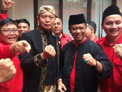 Caleg PDIP Sebar Hoax Soal PKS