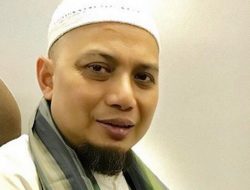 Ustadz Arifin Ilham Ternyata Telah Menyiapkan Makam dan Kain Kafan