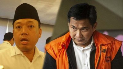 Wow … Ada 1 Juta Amplop ‘Serangan Fajar’ Disiapkan Bowo dan Nusron