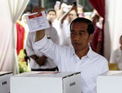 Jokowi Tidak Menang Pilpres 2019?