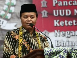 Hidayat Nur Wahid: Insya Allah, Minimal PKS Dipercaya Rakyat Duduki 61 Kursi DPR