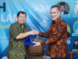 Sambut Ramadhan, YBM PLN Gelar Dauroh Mualaf