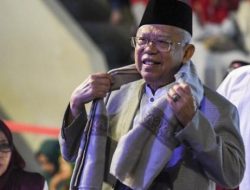 Ma’ruf Amin: Di Garut Mengaku Keturunan Prabu Siliwangi, Di Daerah Lain Beda Lagi