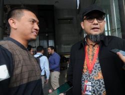 2 Tahun Lebih Tak Terungkap, Amerika Bantu Usut Kasus Novel Baswedan