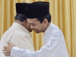 Dinilai Langgar Netralitas ASN, KemenPAN-RB Desak KASN Panggil UAS