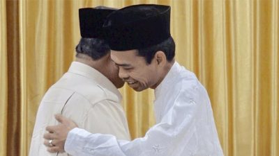 Dinilai Langgar Netralitas ASN, KemenPAN-RB Desak KASN Panggil UAS