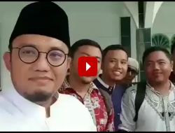 Pria Bersuara Mirip Jokowi Malah Dukung Prabowo Sandi [video]