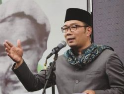 Ridwan Kamil Buat English for Ulama, Warganet: English for President Aya Teu?