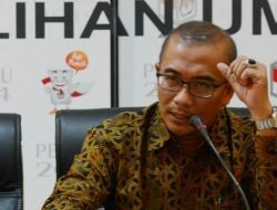 KPU Seret Akun Penyebar ‘Server Di-setting Menangkan Jokowi’ ke Bareskrim