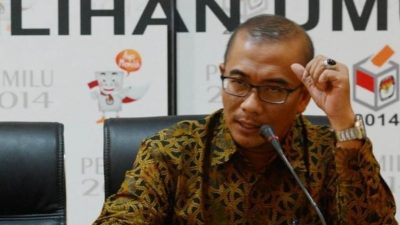 KPU Seret Akun Penyebar ‘Server Di-setting Menangkan Jokowi’ ke Bareskrim