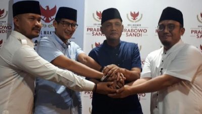 Wakil Ketua LPNU: Mengibarkan Bendera Diprotes, Jadi Mesin Kampanye Tak Diprotes