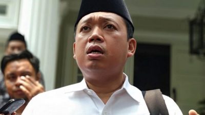 Bowo Sebut Namanya soal Amplop, Nusron Membantah