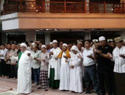 Sandi Gelar Salat Gaib atas Meninggalnya 119 Anggota KPPS