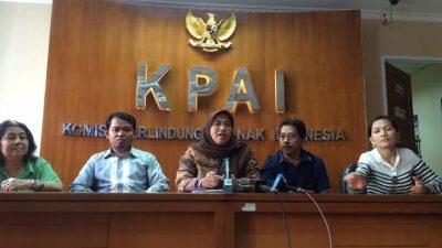 KPAI Desak Polri Segera Usut Tuntas Korban Anak Kerusuhan 22 Mei