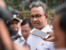 Anggota TGUPP Bela Prabowo-Sandi di MK, Anies: Itu Hak Warga Negara