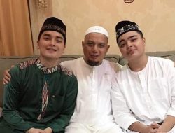 Innalillahi… Ustadz Arifin Ilham Meninggal Dunia