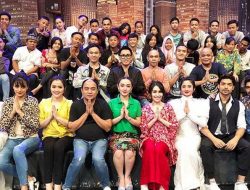 Berikut Pernyataan Lengkap MUI yang Meminta Program ‘Pesbukers’ Dihentikan