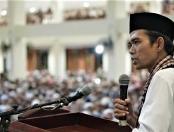 Materi Ceramah serta Kultum untuk Ramadhan 1440 H