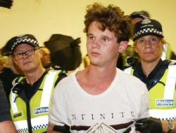 Egg Boy Sumbangkan Rp1 Miliar untuk Korban Serangan Teror Christchurch