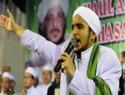 Habib Hanif Minta Polisi Tangkap Andre Taulany yang Menghina Nabi Muhammad SAW