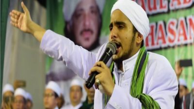 Habib Hanif Minta Polisi Tangkap Andre Taulany yang Menghina Nabi Muhammad SAW