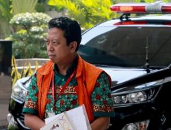 Jaksa KPK Sebut Rommy Kantongi Rp346 Juta, Sedangkan Menag Lukman Rp70 Juta