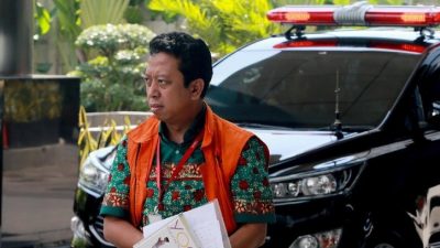 Jaksa KPK Sebut Rommy Kantongi Rp346 Juta, Sedangkan Menag Lukman Rp70 Juta