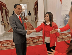 PSI: Grace dan Tsamara Cocok Jadi Menteri