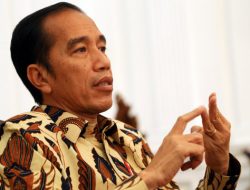 Jokowi Tawarkan Maskapai Asing Masuk Indonesia Sebagai Solusi Tiket Murah