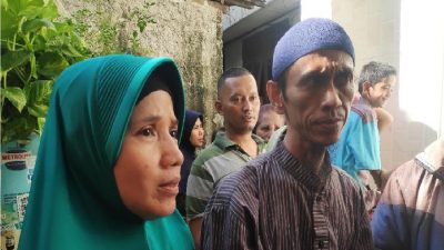 Ini Kisah Lengkap Reyhan, Remaja yang Meninggal Saat Rusuh 22 Mei