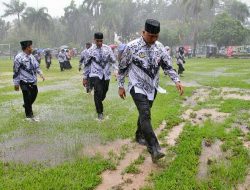 “Wali Kota Termiskin di Dunia, tapi Amat Kaya Jiwa dan Nuraninya”