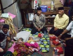 Kami Terkejut, Wali Kota Padang dari PKS Sahur di Rumahnya