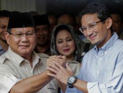 Nama-Nama yang Disebut Akan Memperkuat Tim Kuasa Hukum Prabowo-Sandi