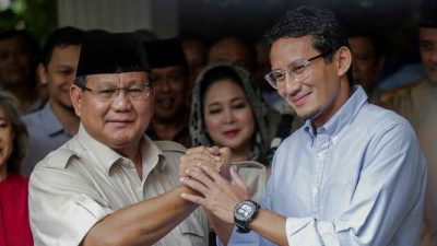 Nama-Nama yang Disebut Akan Memperkuat Tim Kuasa Hukum Prabowo-Sandi