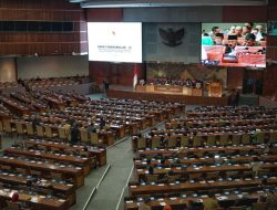 PKS Usul Pembentukan Pansus Pemilu 2019, PAN dan Demokrat Diam