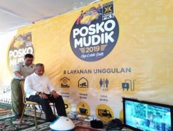 PKS Siapkan 7 Posko Mudik di Jawa Barat