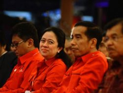 Puan Maharani Dianggap Sebagai Calon Ketua DPR Terkuat, PDIP: Masuk Akal